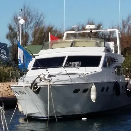 Lady Buzz Golfo Aranci